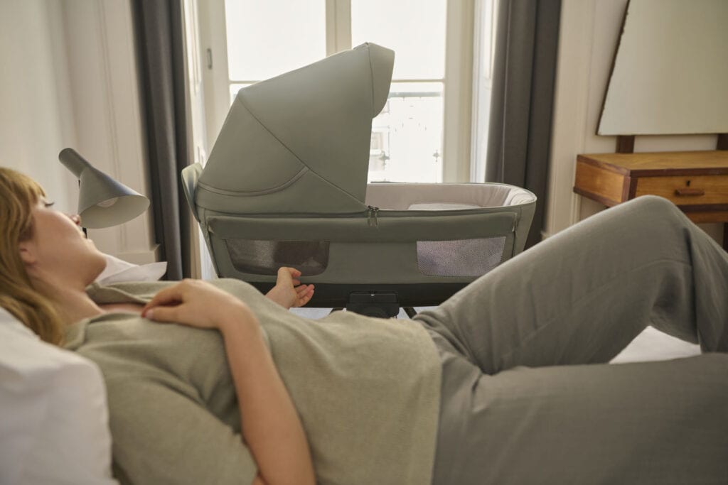 Inglesina - System Quattro Electa