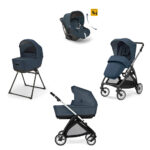 Inglesina - System Quattro Electa