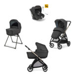 Inglesina - System Quattro Electa