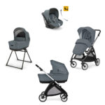 Inglesina - System Quattro Electa