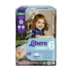 Libero Comfort - Touch | < 2,5kg | 24pz