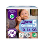 Libero Comfort - Touch | < 2,5kg | 24pz