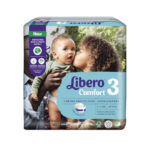 Libero Comfort - Touch | < 2,5kg | 24pz