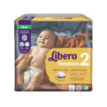 Libero Comfort - Touch | < 2,5kg | 24pz