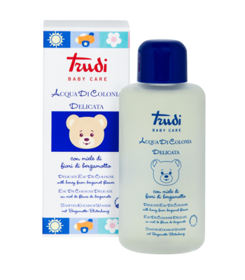 acqua colonia trudi