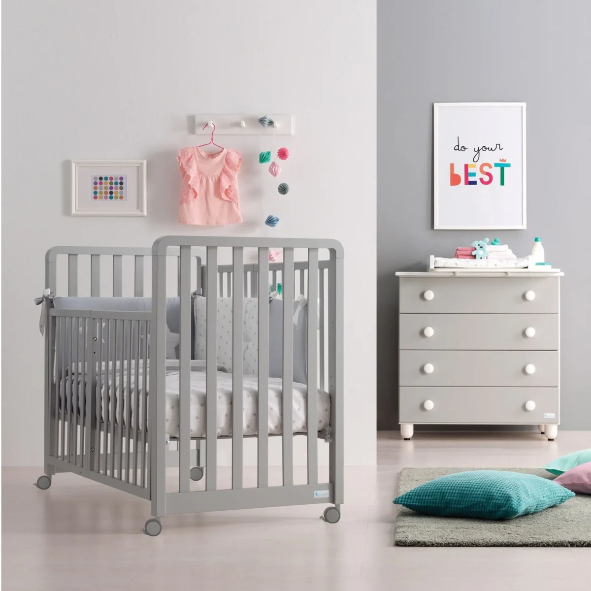 Azzurra Design - Lettino Glam