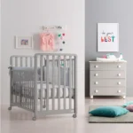 Azzurra Design - Lettino Glam