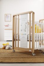 Azzurra Design - Lettino Glam Moon