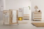 Azzurra Design - Lettino Glam Moon