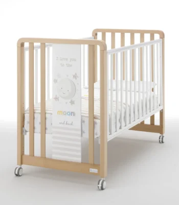 Azzurra Design - Lettino Glam Moon