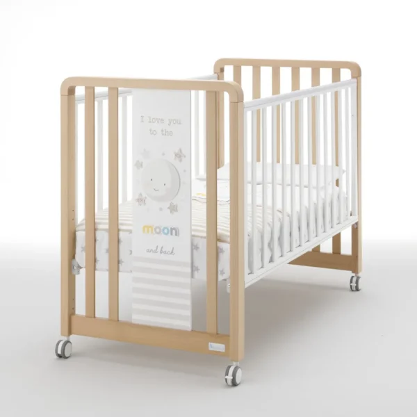 Azzurra Design - Lettino Glam Moon