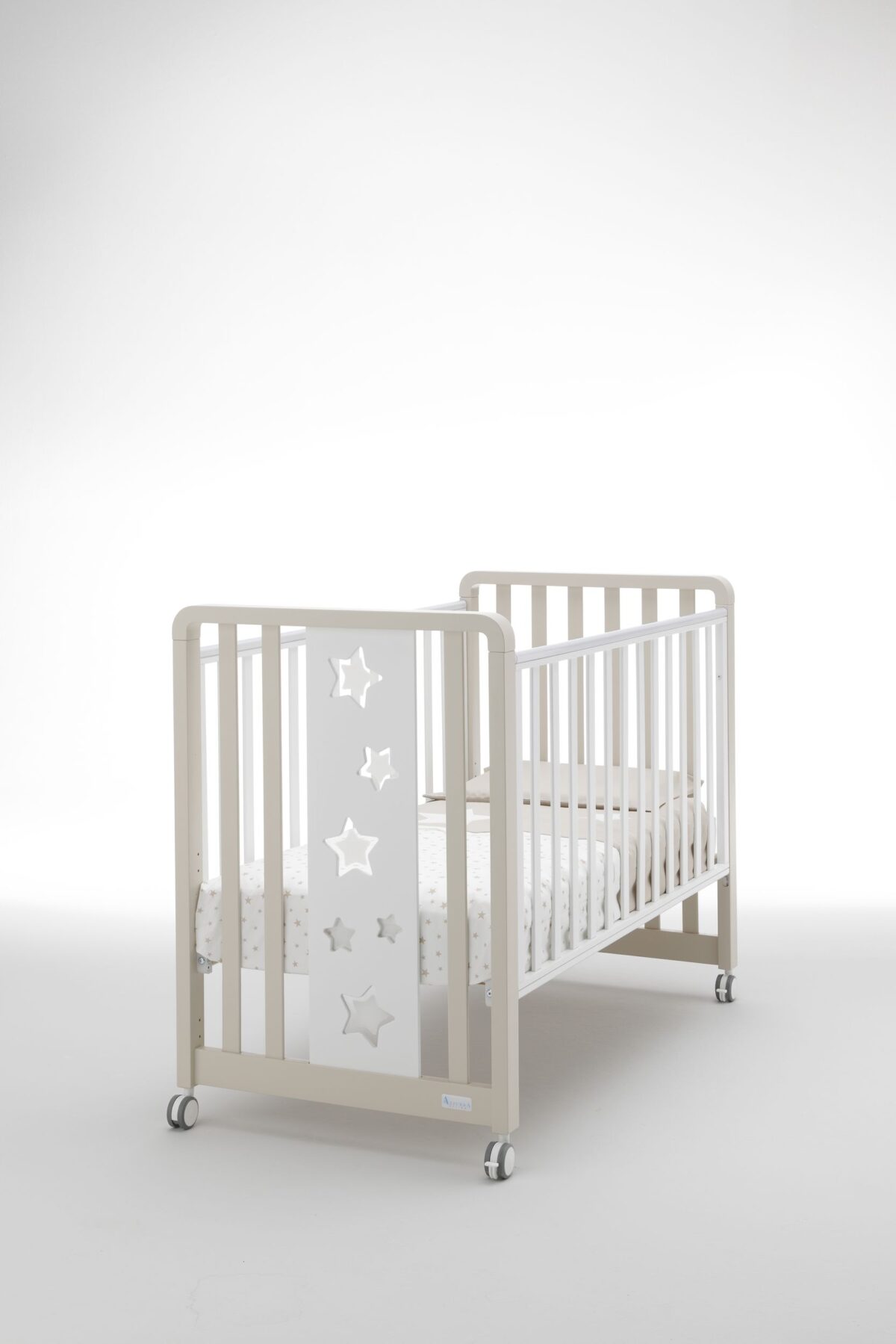 Azzurra Design - Lettino Glam Stelle