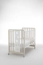 Azzurra Design - Lettino Glam Stelle