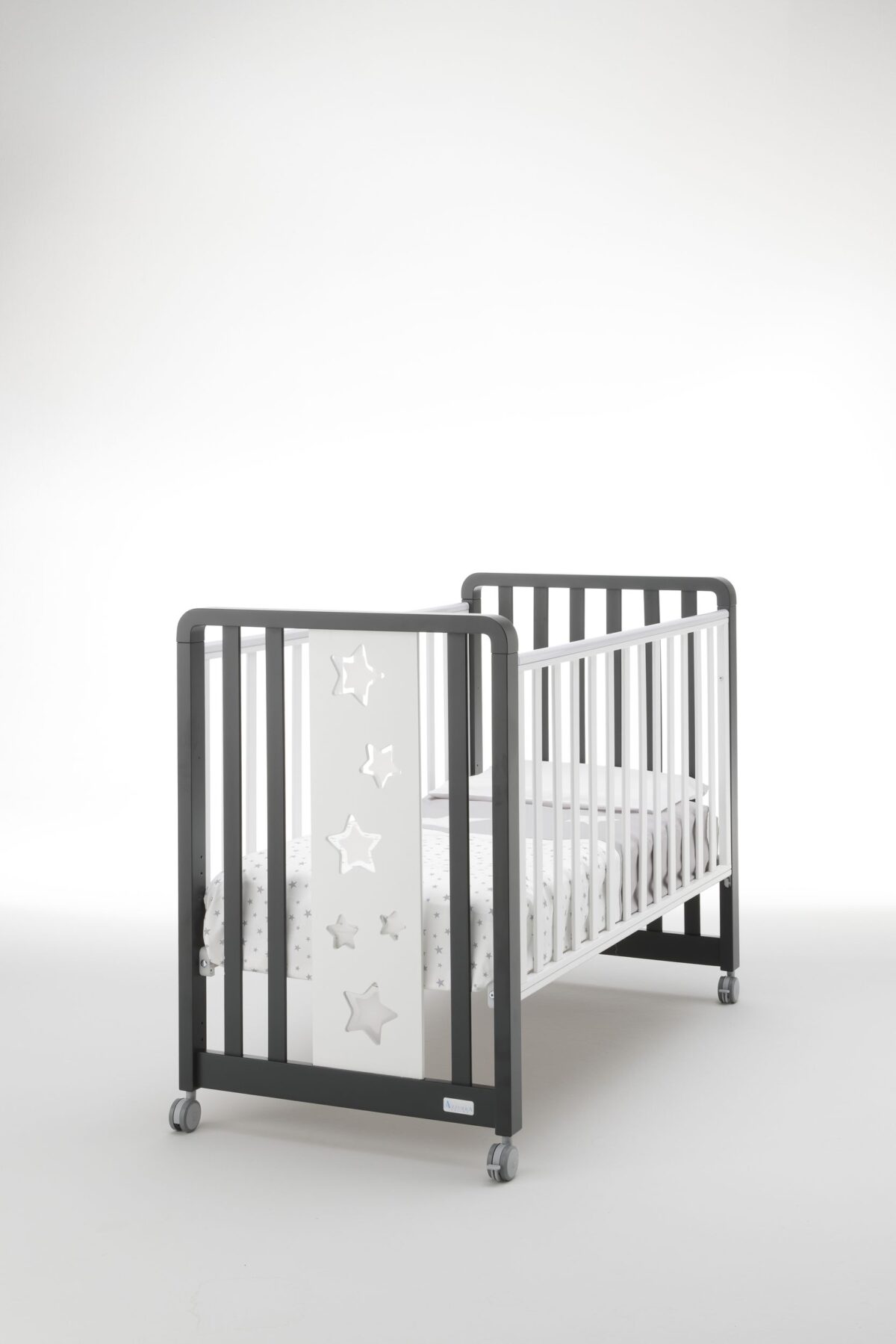 Azzurra Design - Lettino Glam Stelle
