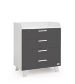 Azzurra Design - Mia Secure Comò