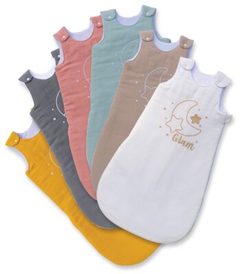 Azzurra Design - Sacco Nanna Glammy
