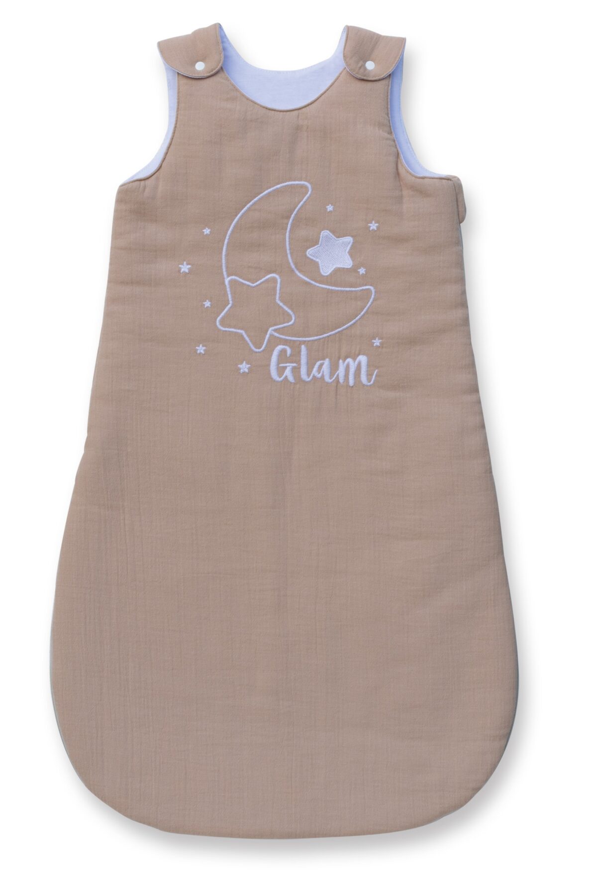 Azzurra Design - Sacco Nanna Glammy Avana