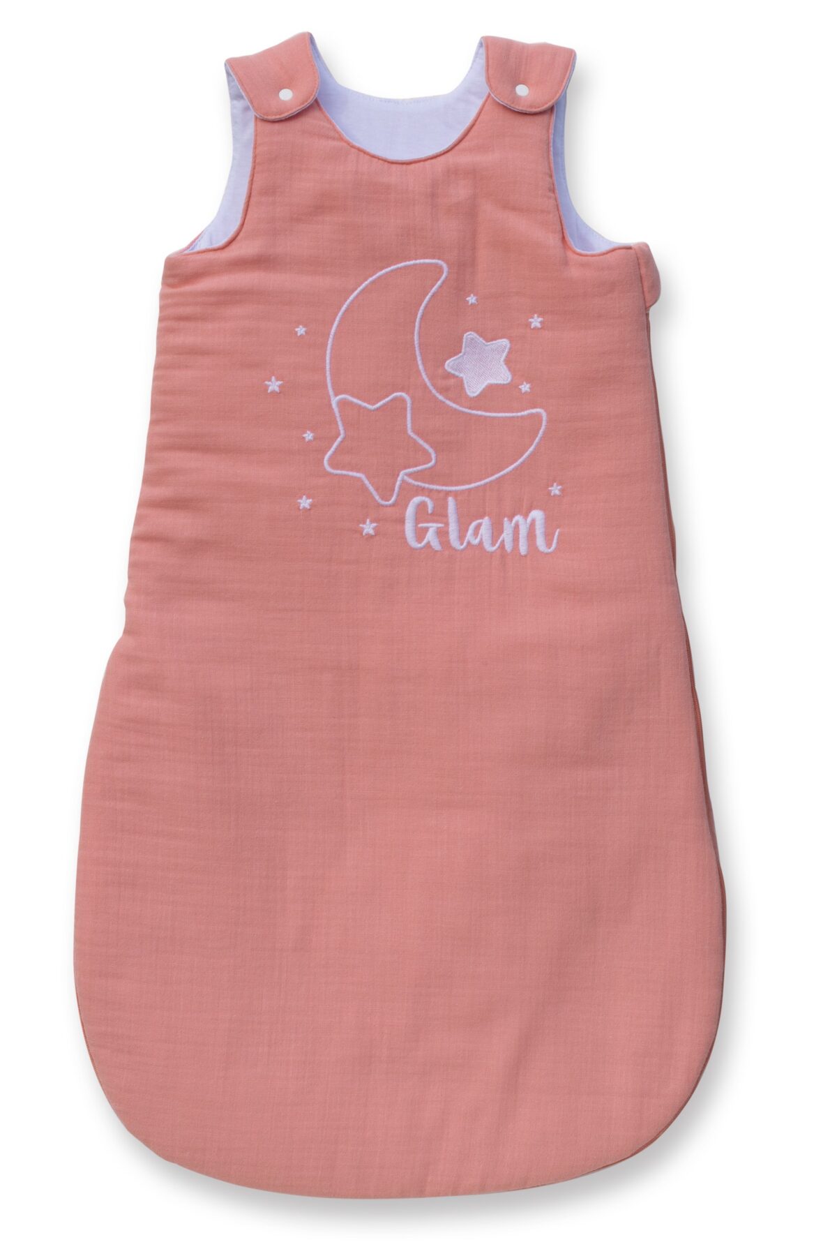 Azzurra Design - Sacco Nanna Glammy Coral