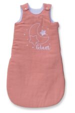 Azzurra Design - Sacco Nanna Glammy Coral