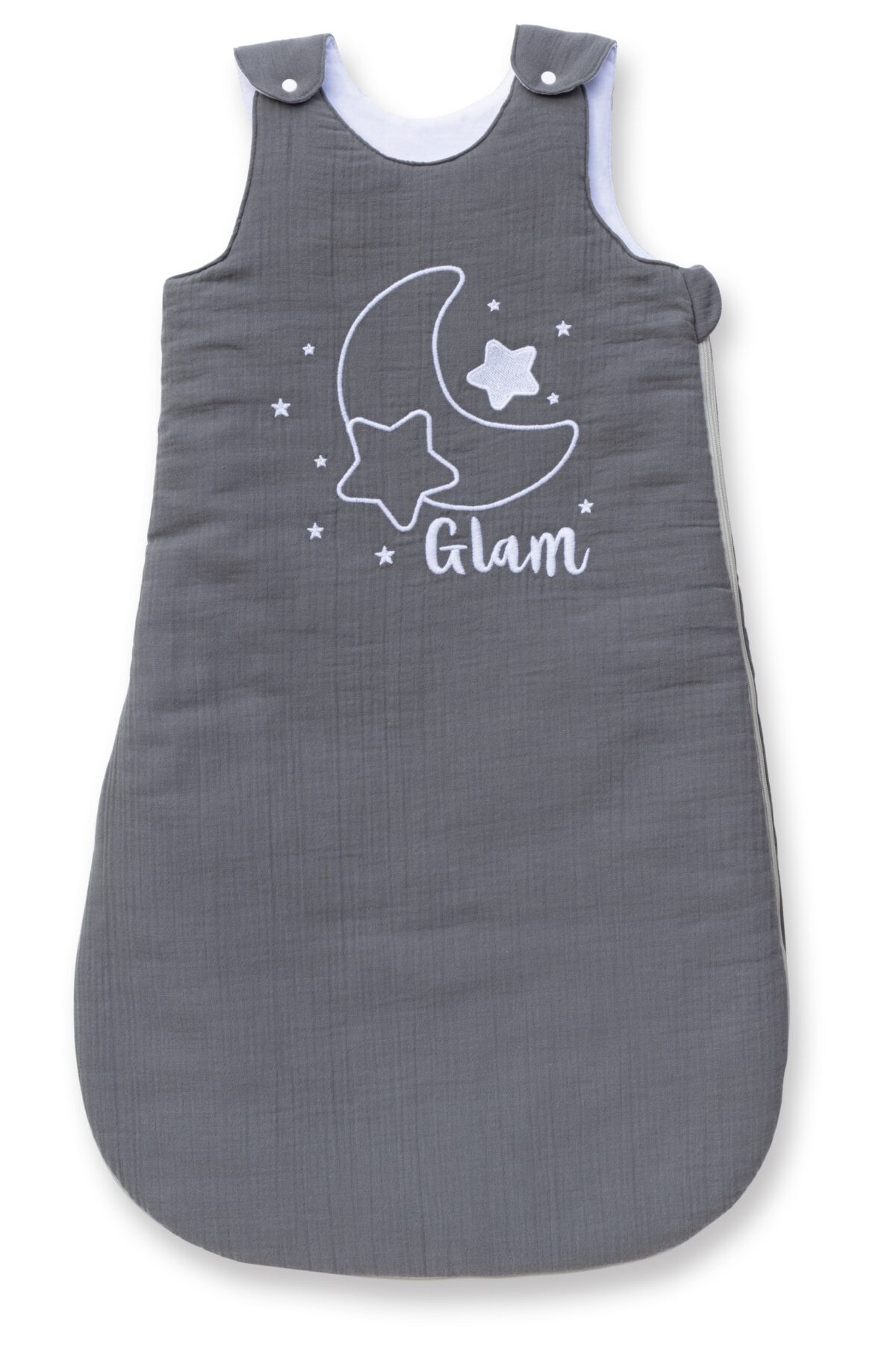 Azzurra Design - Sacco Nanna Glammy Lava