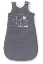 Azzurra Design - Sacco Nanna Glammy Lava