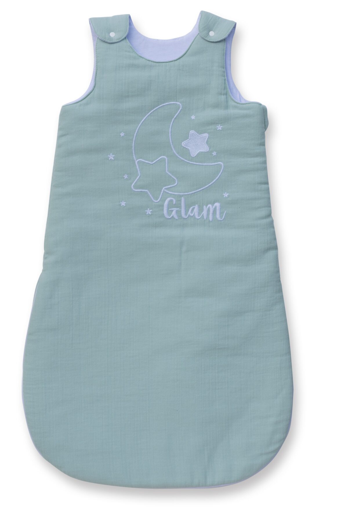 Azzurra Design - Sacco Nanna Glammy Marina
