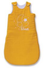Azzurra Design - Sacco Nanna Glammy Sole
