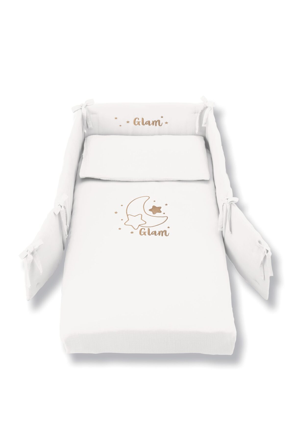 Azzurra Design - Set Tessile Glammy