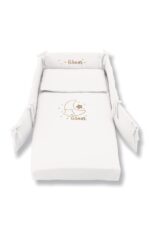 Azzurra Design - Set Tessile Glammy