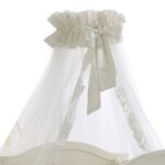 Azzurra Design - Velo Zanzariera Olallà