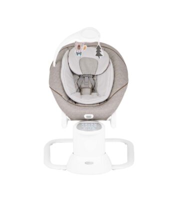 Graco - All Ways Soother