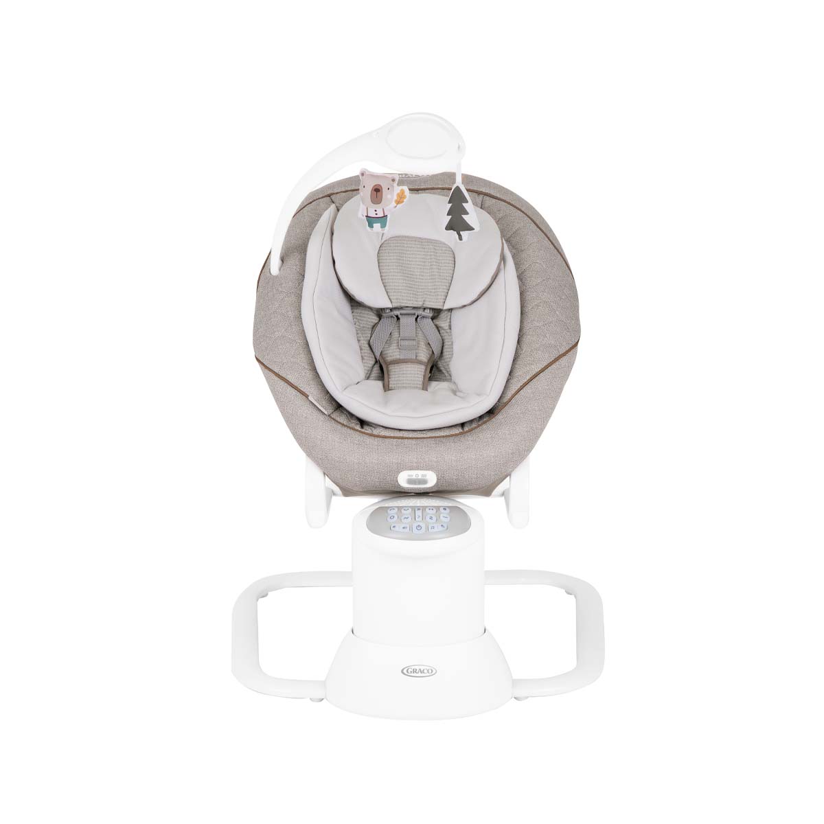 gGraco - All Ways Soother Graco - All Ways Soother