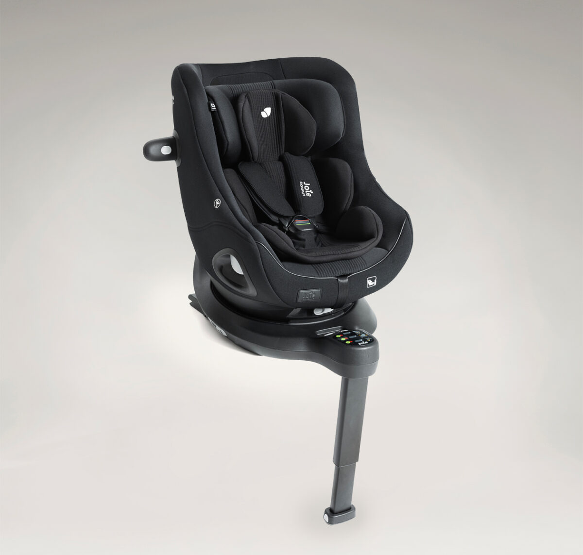 Joie - i-Harbour + i-Base Encore - Ebony