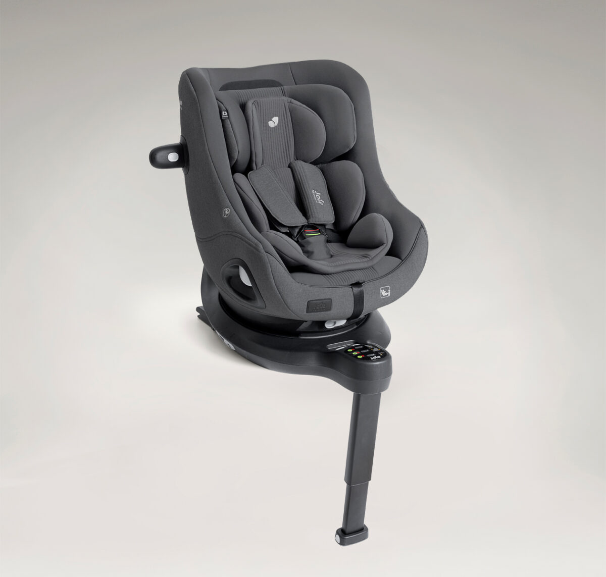 Joie - i-Harbour + i-Base Encore - Ebony