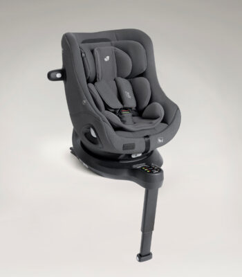 Joie - i-Harbour + i-Base Encore - Ebony