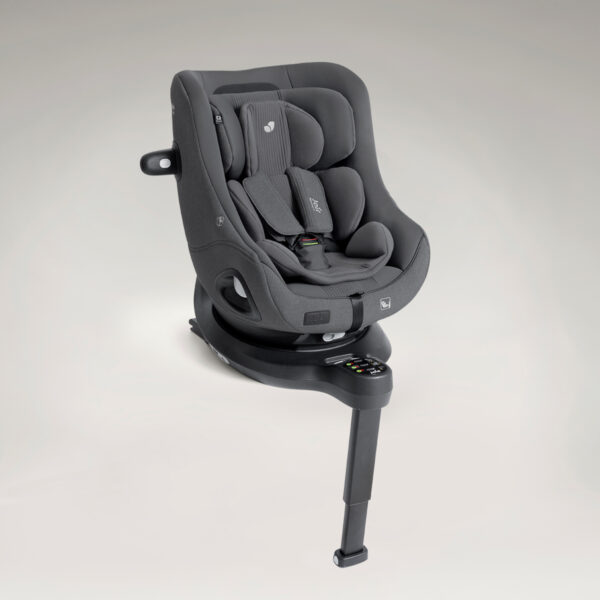 Joie - i-Harbour + i-Base Encore - Ebony