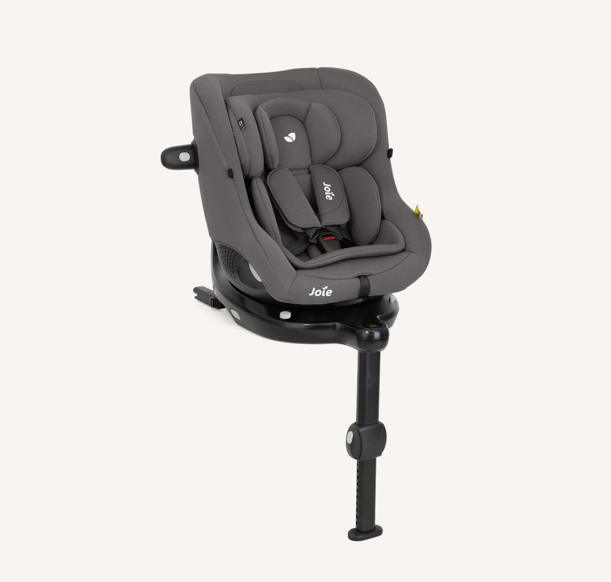 Joie - i-Pivot 360 - Thunder