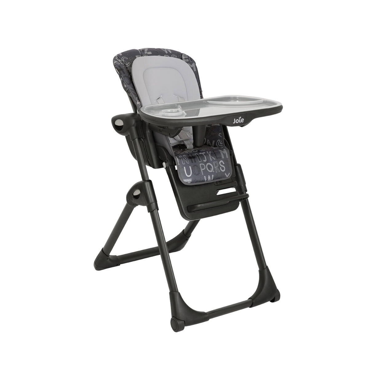 Joie - Mimzy Recline - Charcoal