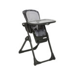 Joie - Mimzy Recline - Charcoal