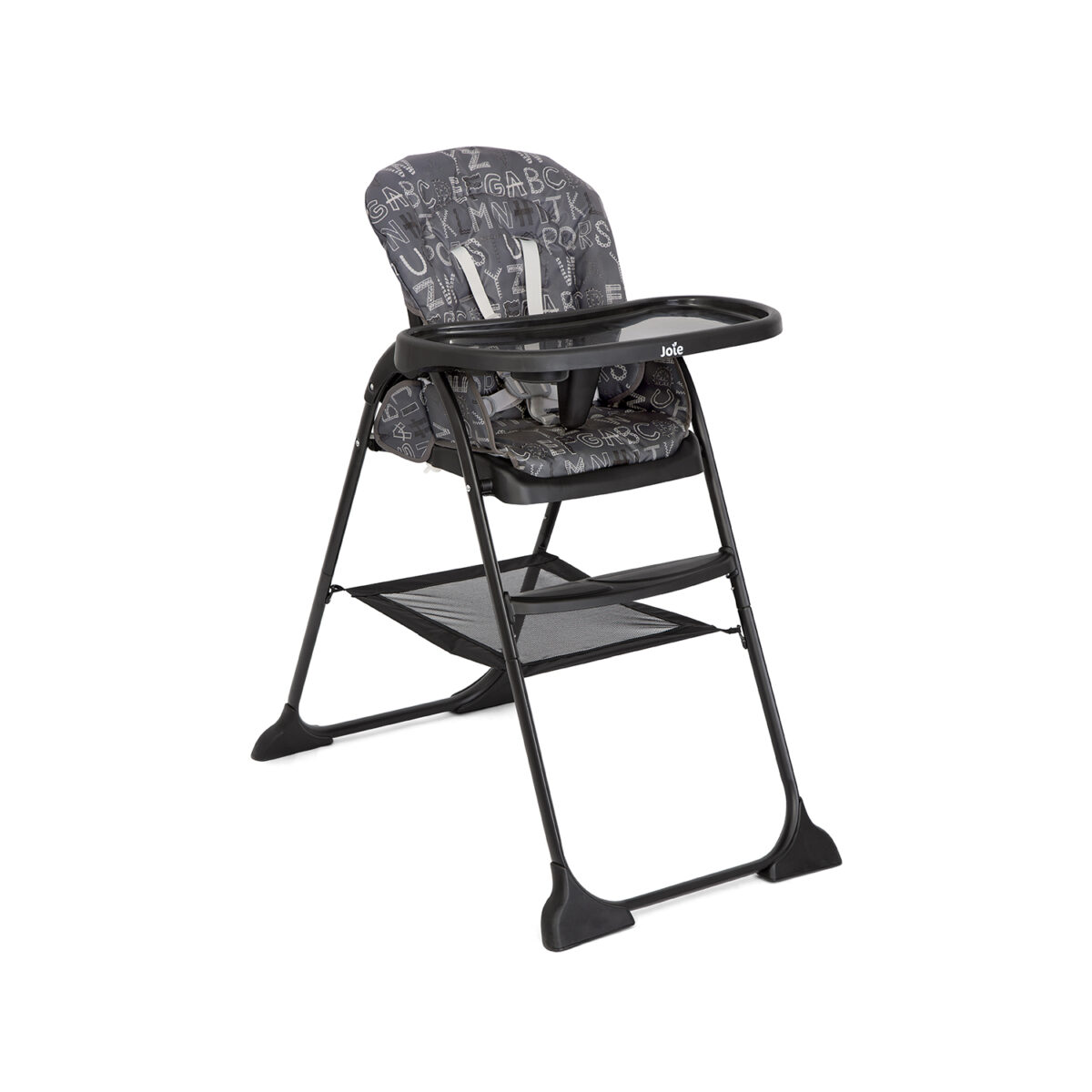 Joie - Mimzy Snacker - Charcoal