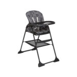 Joie - Mimzy Snacker - Charcoal