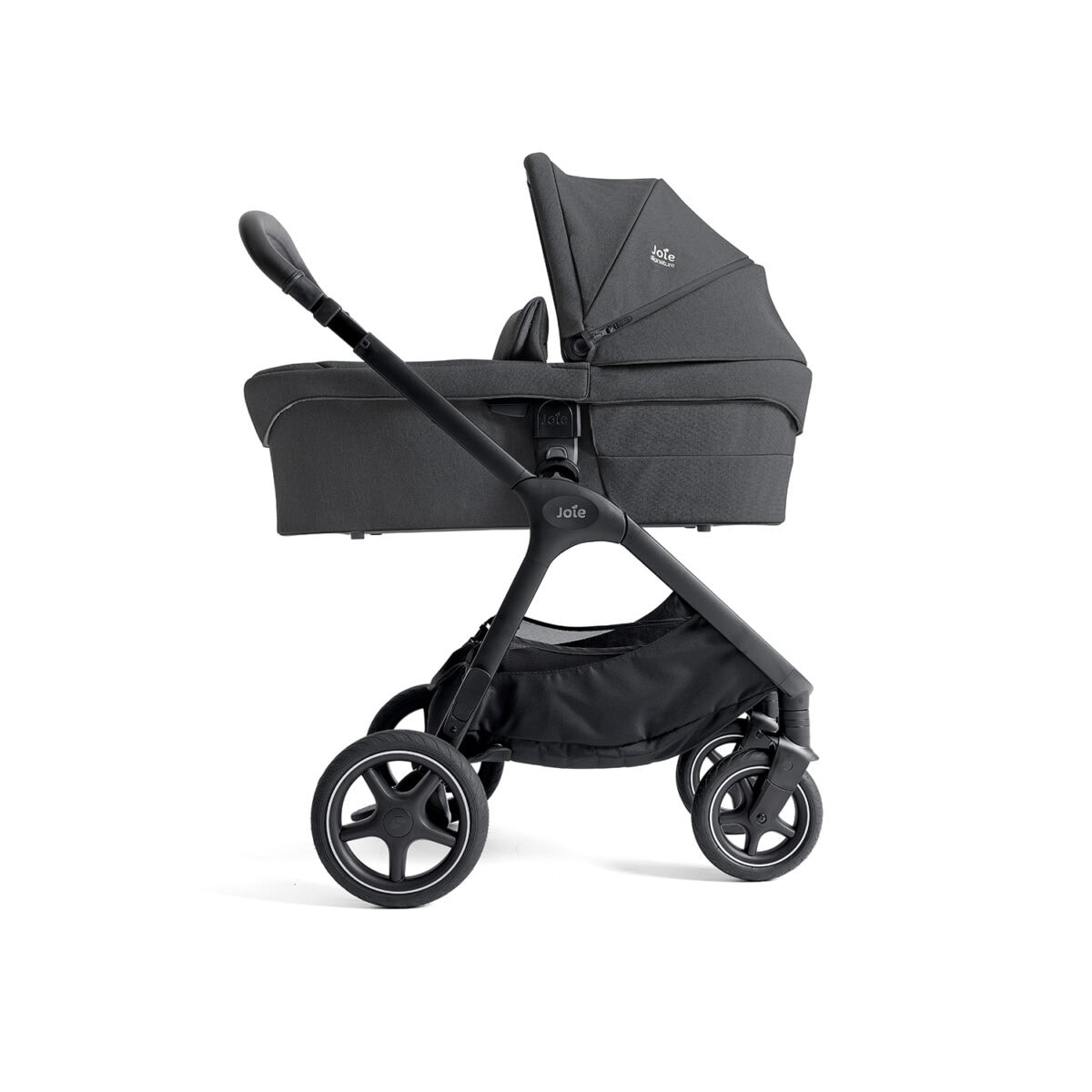 Joie – Navicella Ramble XL - Ebony