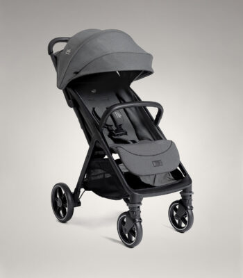 Joie - Parcel LX - Ebony