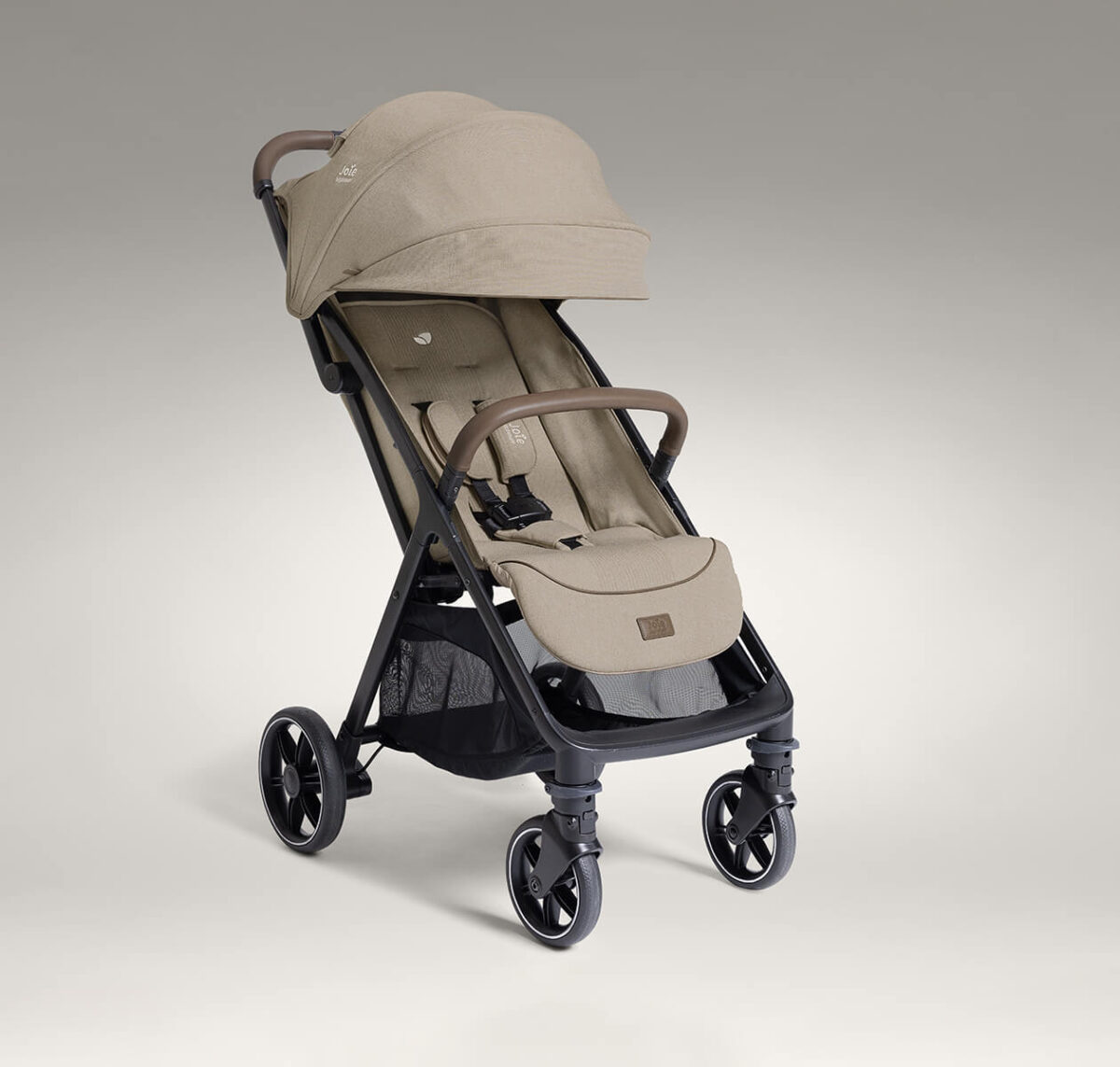 Joie - Parcel LX - Sandstone