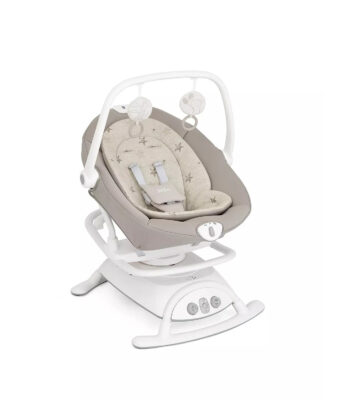 Joie - Sansa 2in1 - Cosmo Tan