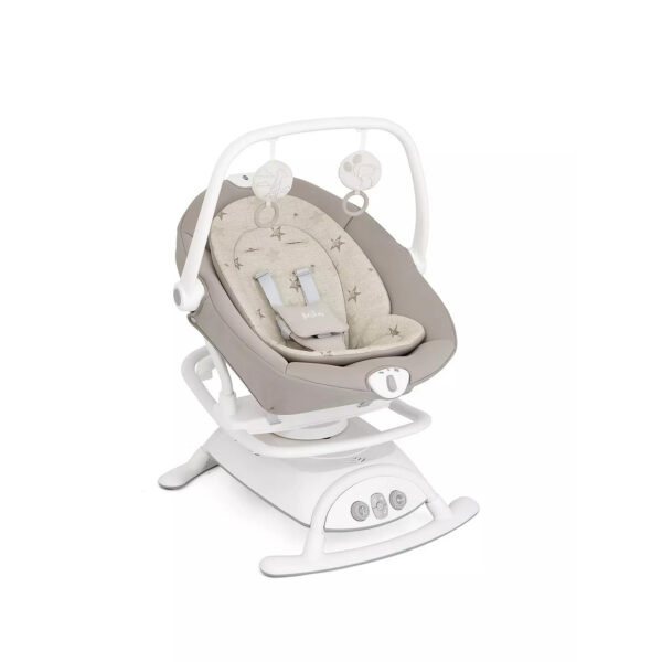 Joie - Sansa 2in1 - Cosmo Tan