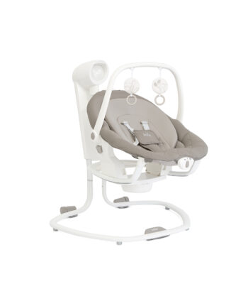 Joie - Serina 2in1 - Walnut