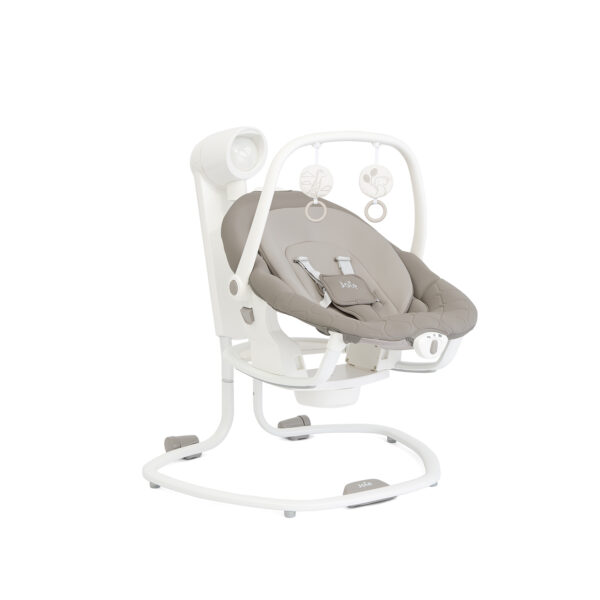 Joie - Serina 2in1 - Walnut