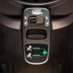 Nuna - Base Curv
