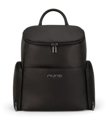 Nuna - Essential Bag - Caviar